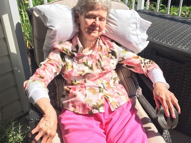 AT HOME AGAIN AFH LLC