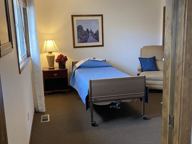 AT HOME AGAIN AFH LLC