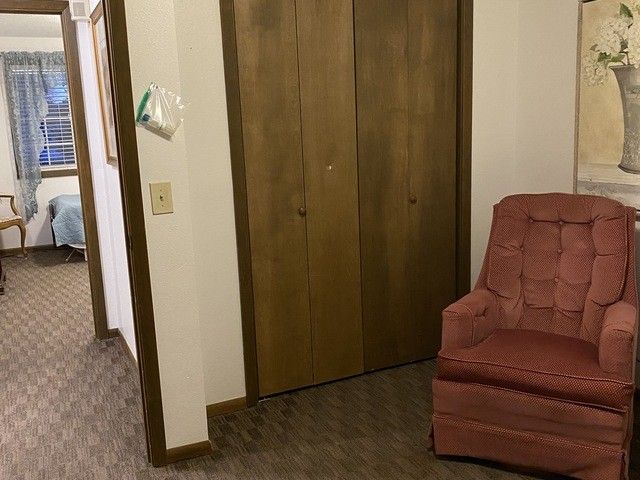 AT HOME AGAIN AFH LLC