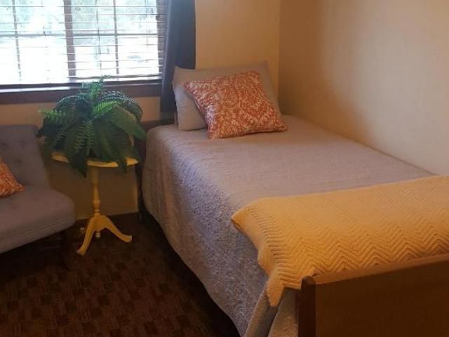 AT HOME AGAIN AFH LLC