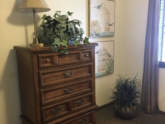 AT HOME AGAIN AFH LLC