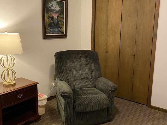 AT HOME AGAIN AFH LLC