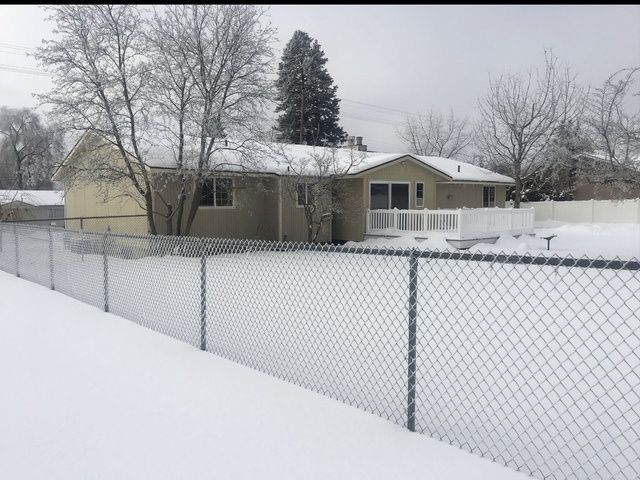 AT HOME AGAIN AFH LLC