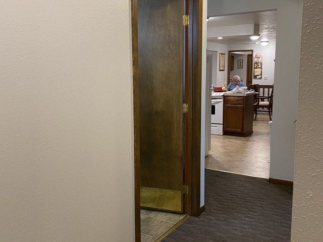 AT HOME AGAIN AFH LLC