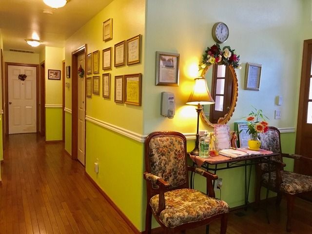 SUNRAYS FAMILY HOME LLC - Assisted Living Home photo 3 in LYNNWOOD, WA