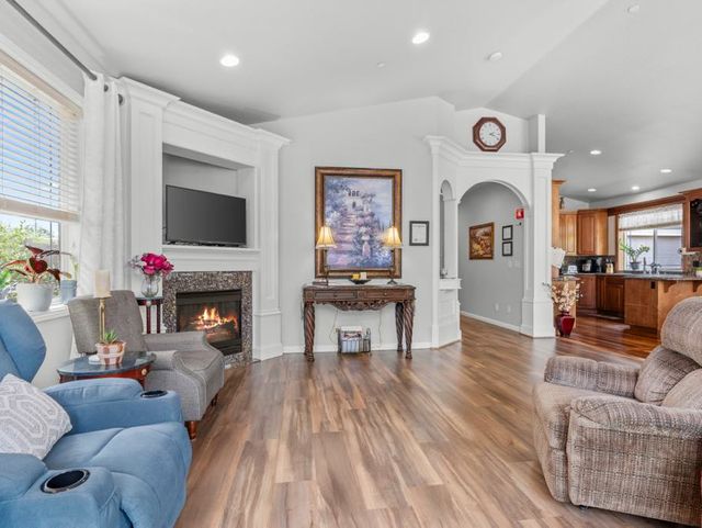 At Victoria's Family Home - Assisted Living Home photo 4 in Vancouver, WA