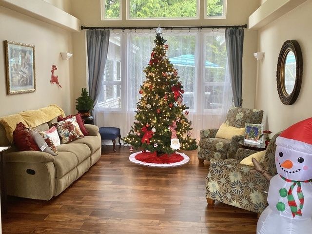 Gallery Image for HARMONY PLACE ADULT FAMILY HOME LLC in Bothell, WA