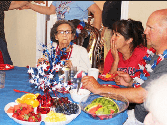 Gallery Image for COMFORT CARE ADULT FAMILY HOME in SNOHOMISH, WA