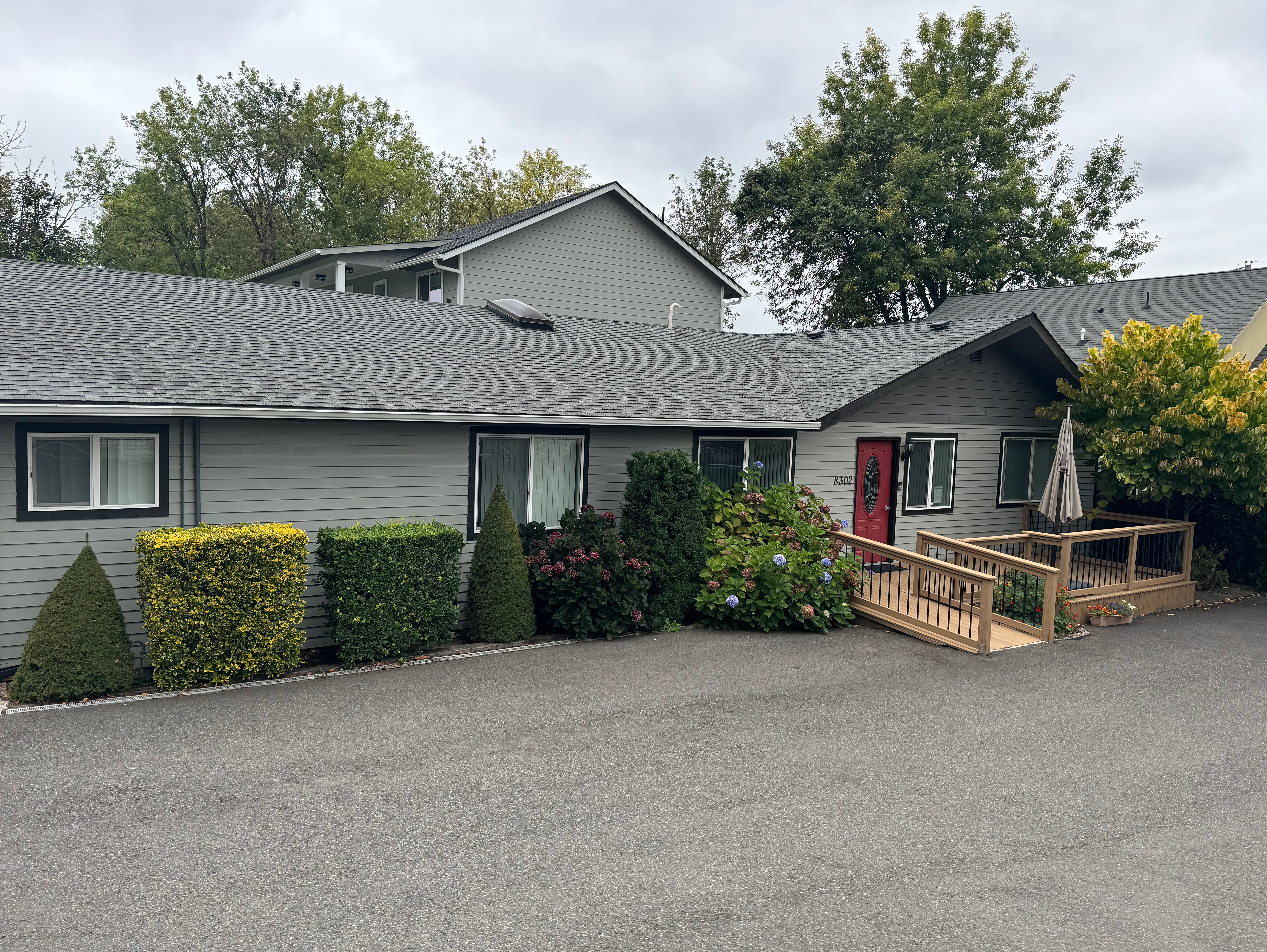 Lake Shore Home Care LLC - Assisted Living Home photo 2 in Vancouver, WA