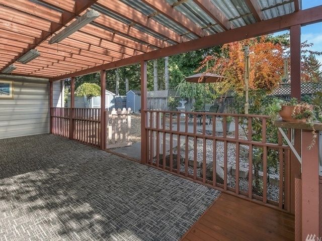 Genesis AFH LLC - Assisted Living Home photo 1 in Lynnwood, WA