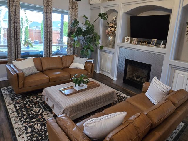 Desert Wind Gardens AFH