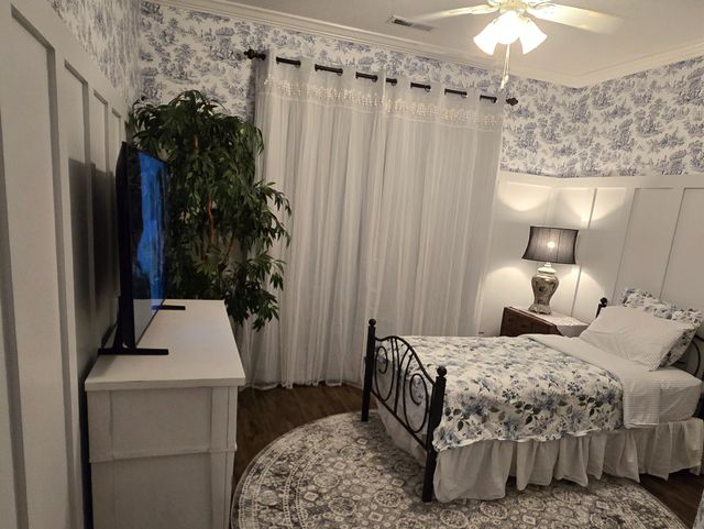 Desert Wind Gardens AFH