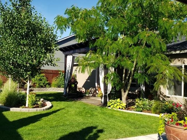 Desert Wind Gardens AFH