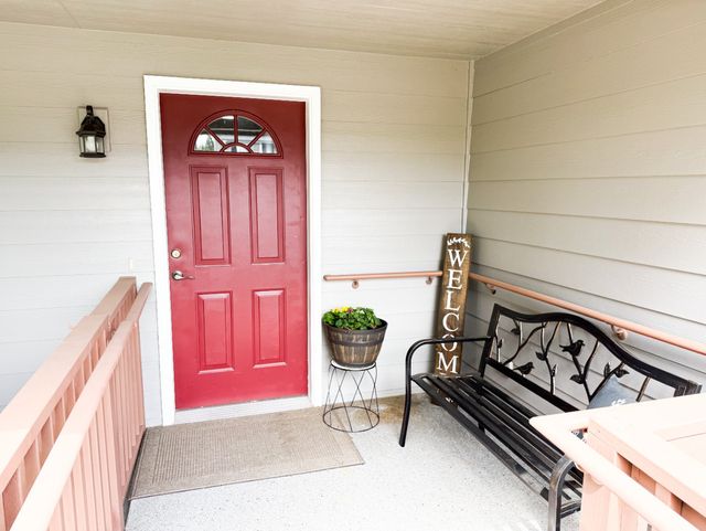 Evergreen Elder Care AFH