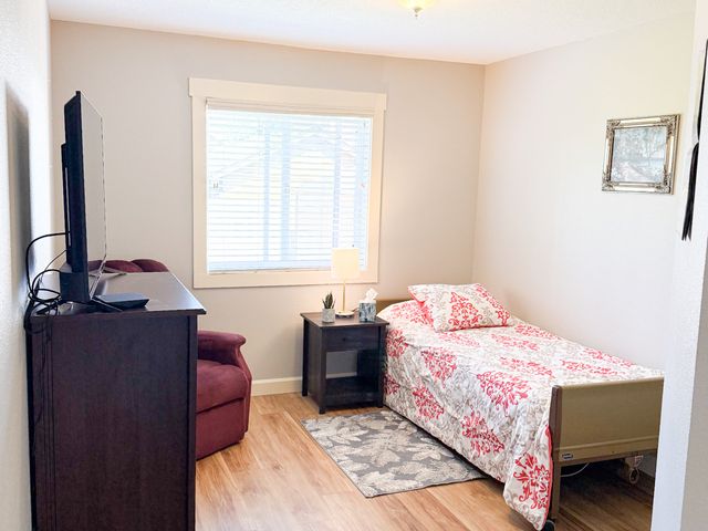 Evergreen Elder Care AFH