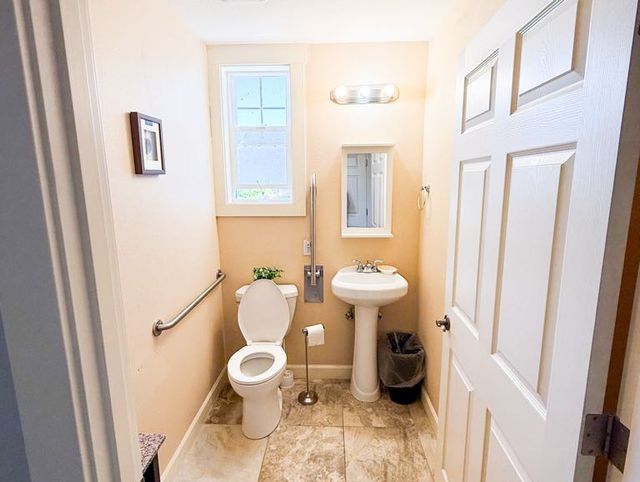 Evergreen Elder Care AFH