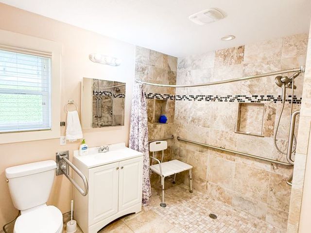 Evergreen Elder Care AFH