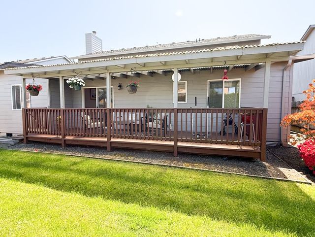 Evergreen Elder Care AFH