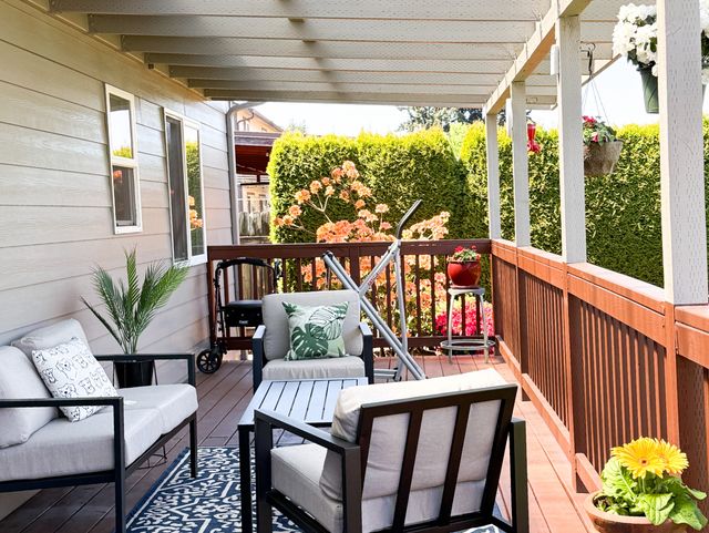 Evergreen Elder Care AFH