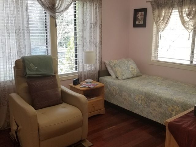 LONAS AFH LLC - Assisted Living Home photo 1 in BOTHELL, WA