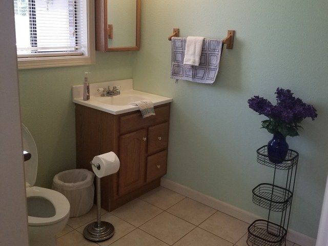 LONAS AFH LLC - Assisted Living Home photo 3 in BOTHELL, WA