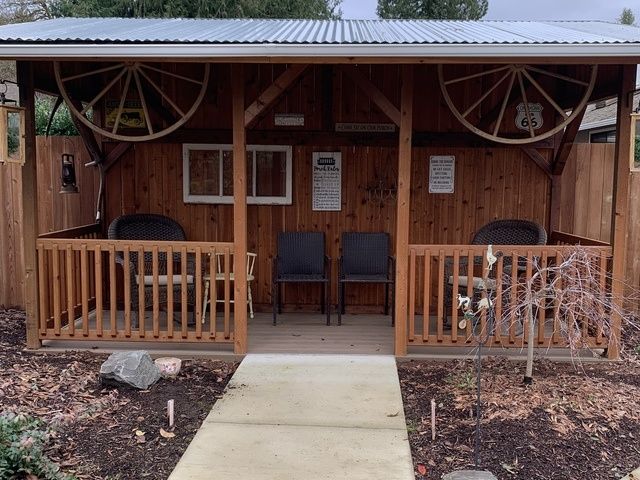 Joshua's House AFH LLC - Assisted Living Home photo 2 in Lacey, WA