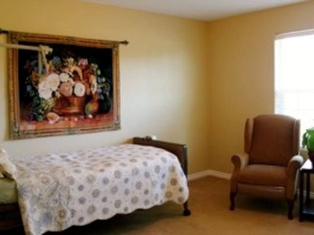 A Place to Call Home LLC