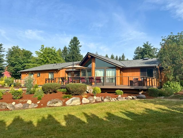 Gallery Image for Wisteria Lodge LLC in Buckley, WA