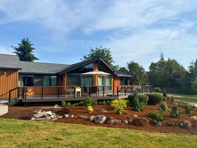 Gallery Image for Wisteria Lodge LLC in Buckley, WA