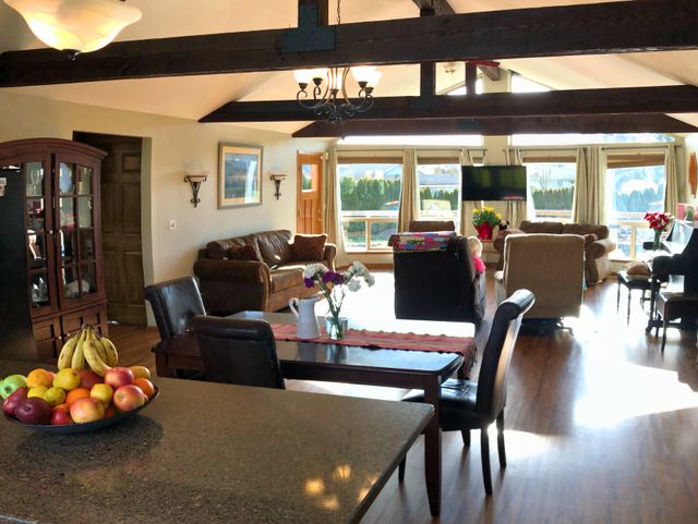 Gallery Image for Wisteria Lodge LLC in Buckley, WA