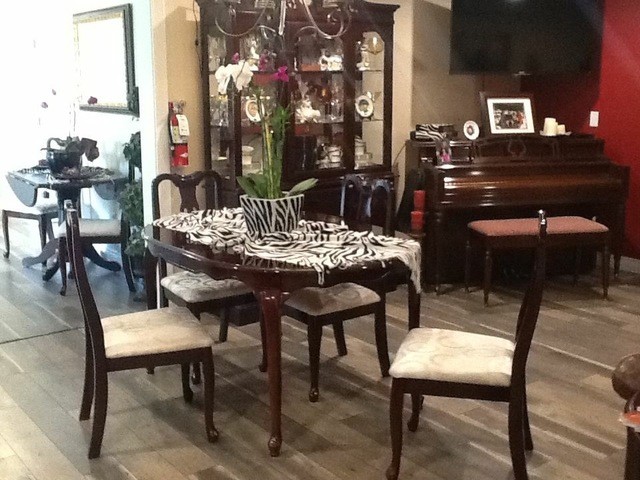 Gallery Image for Thankful Hearts Senior Care LLC in Vancouver, WA