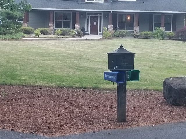 The Elders Nest LLC - Assisted Living Home photo 1 in BATTLE GROUND, WA