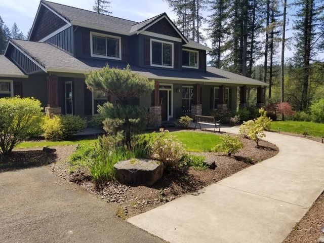 The Elders Nest LLC - Assisted Living Home photo 2 in BATTLE GROUND, WA