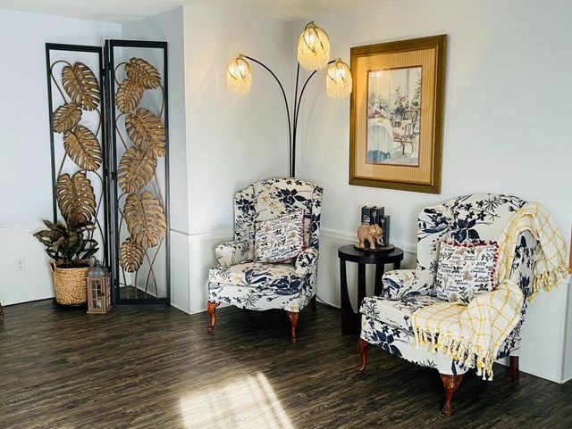 Gentle Hands Home Care LLC