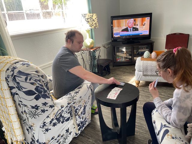 Gentle Hands Home Care LLC