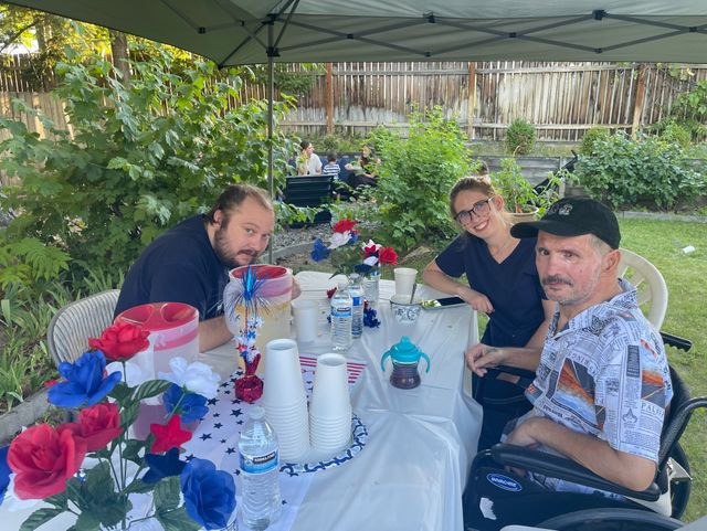 Gentle Hands Home Care LLC