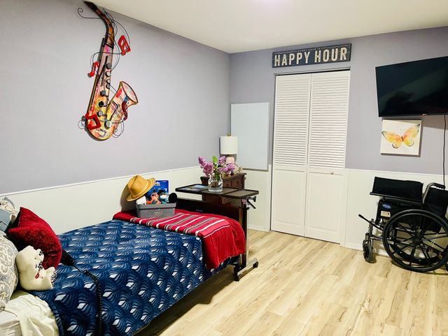 Gentle Hands Home Care LLC