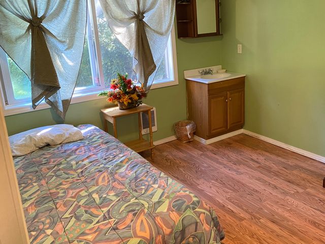 SHANGRI LA HOME CARE AFH LLC