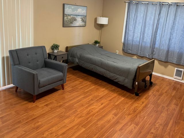 SHANGRI LA HOME CARE AFH LLC