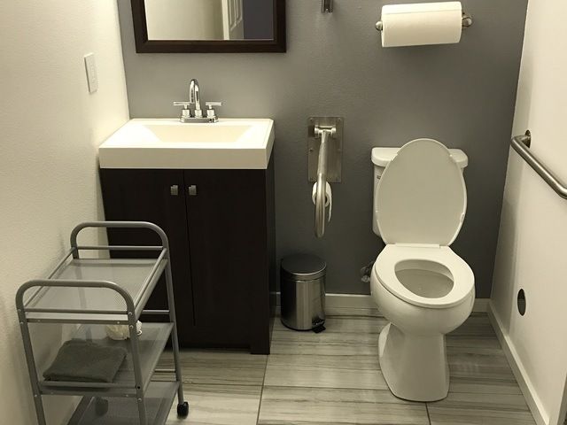 Homestead Senior Care LLC