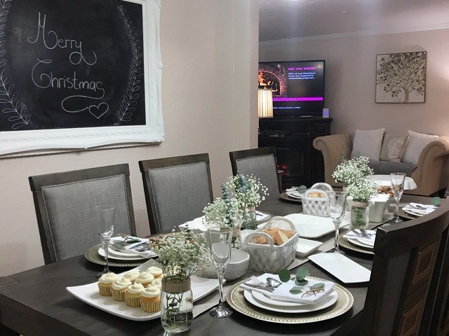 Gallery Image for Forest Cottage AFH in BOTHELL, WA