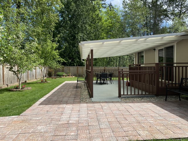 Gallery Image for Forest Cottage AFH in BOTHELL, WA