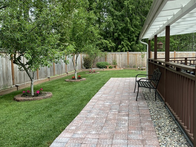 Gallery Image for Forest Cottage AFH in BOTHELL, WA