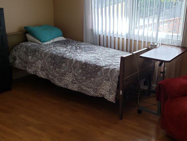 Pacific Northwest Home Care