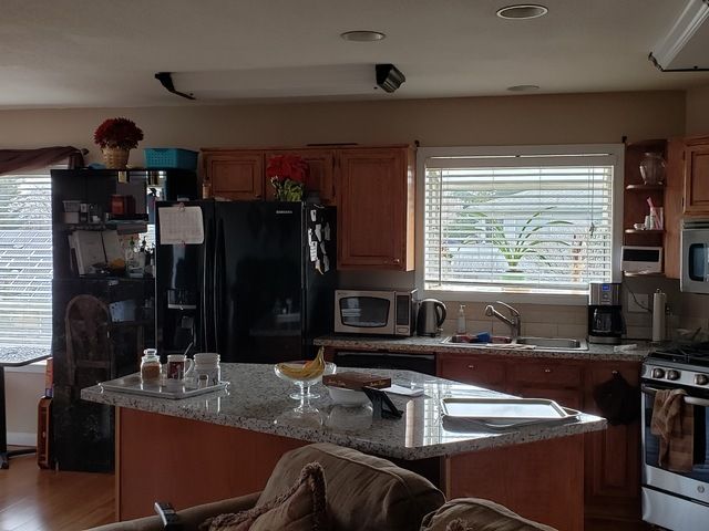 Ridgefield Adult Family Home LLC