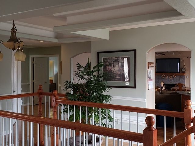 Ridgefield Adult Family Home LLC