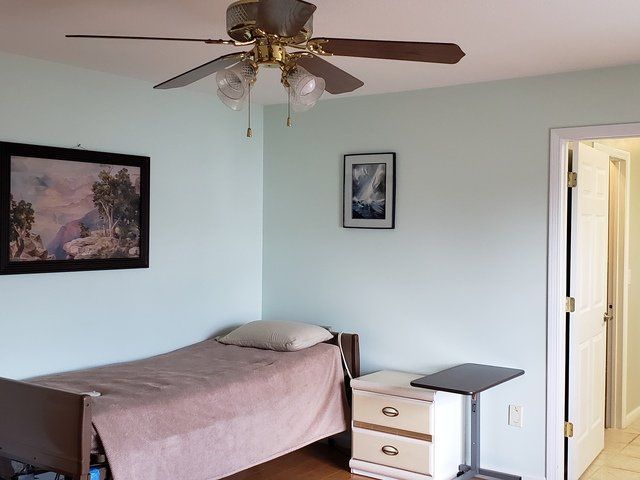 Ridgefield Adult Family Home LLC