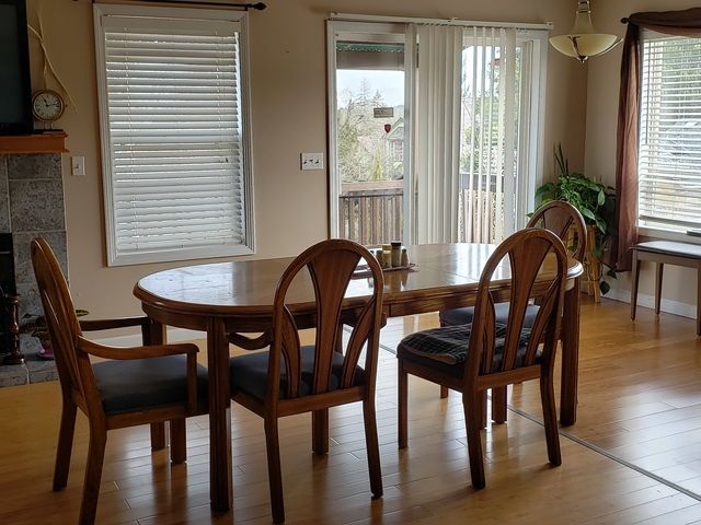 Ridgefield Adult Family Home LLC