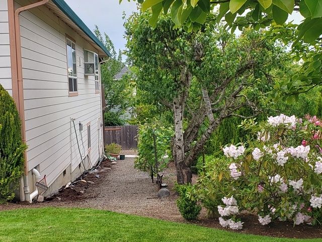 Ridgefield Adult Family Home LLC