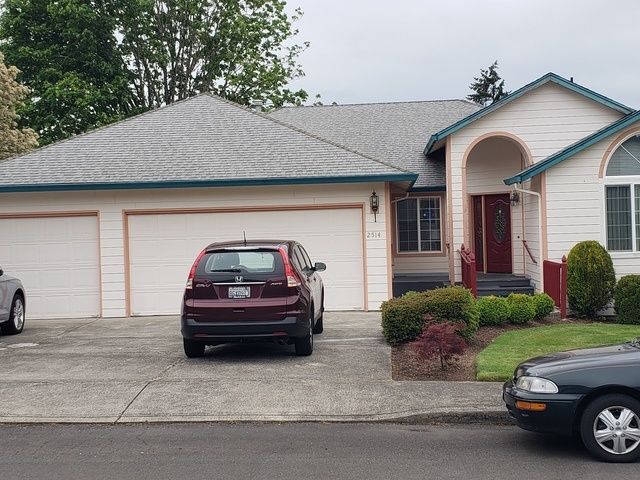 Ridgefield Adult Family Home LLC